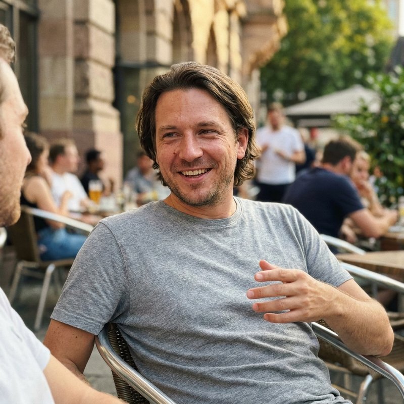Daniel Müller